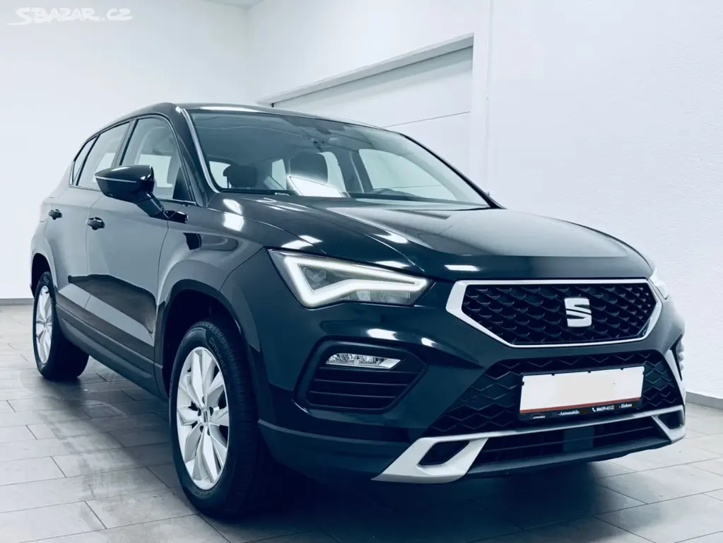 Seat Ateca Style 2.0 TDi 4x2 - 150 PS